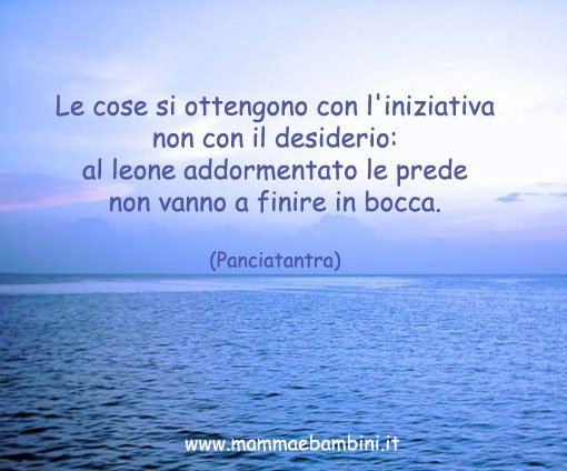 frasi sul fare1