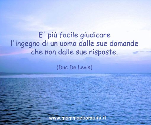 frasi sul giudicare