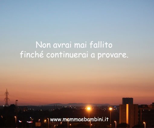 frasi sul fare