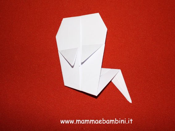 Come preparare un fantasma di carta 13 fantasma-origami-12