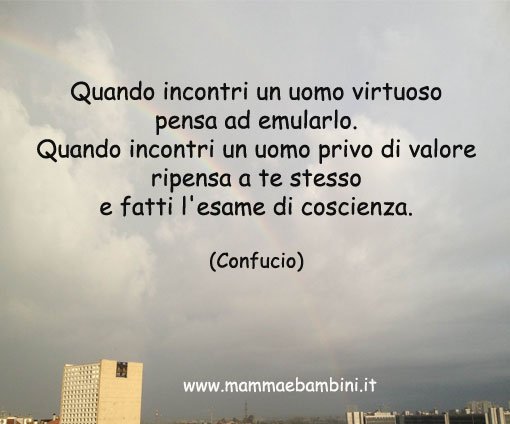 frasi sulluomo