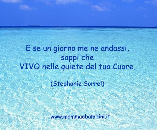 frasi sulla morte