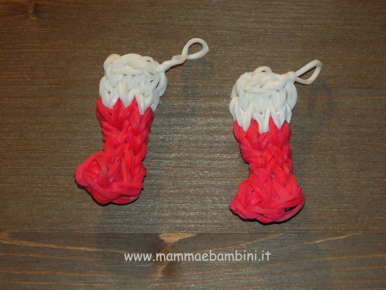 Video come realizzare calza della Befana con elastici 2 calza-befana-02