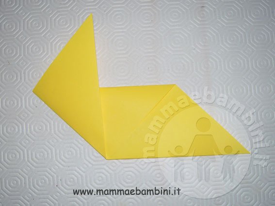 Coniglio con la tecnica origami 7 origami-coniglio-04