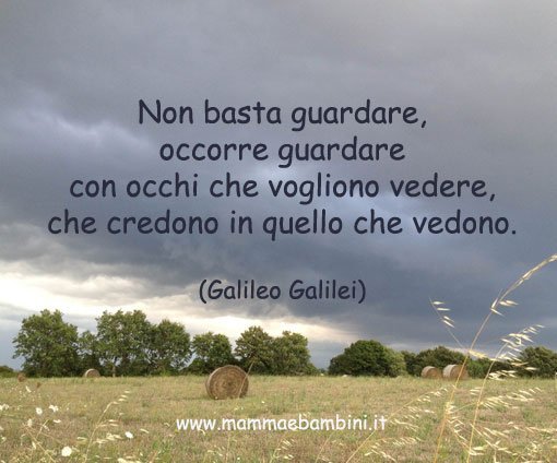 Frase del giorno 16.03 guardare 1 aforismi-guardare