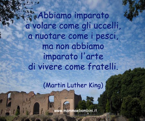 aforismi sul vivere