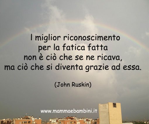 frasi sulla fatica1