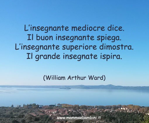 frasi-sull'insegnamento