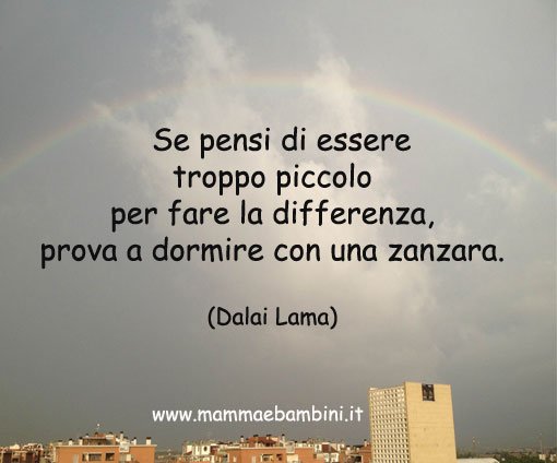 Timo contro vermi