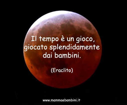 frase gioco bambini