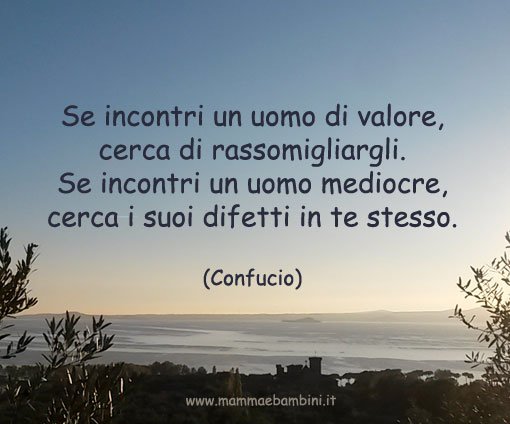 frasi sul comportamento