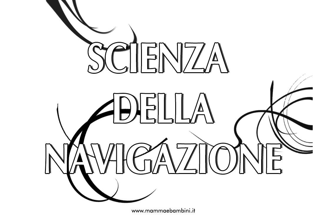 scienza-della-navigazione