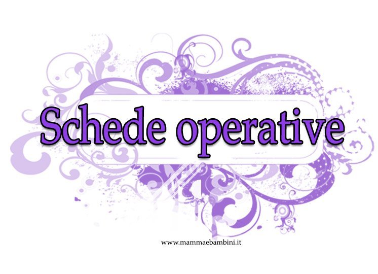 Copertina Schede operative da stampare 1 copertina-schede-operative