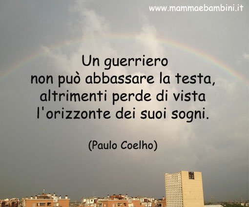 frase sogni