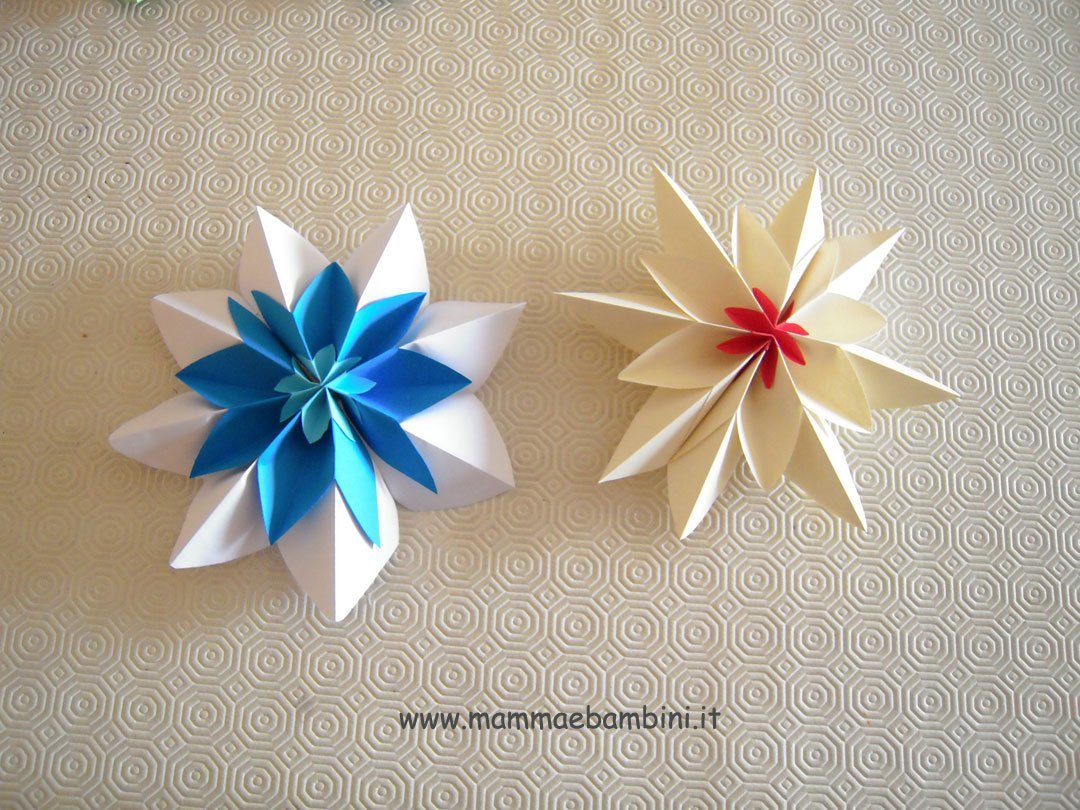 Video decorazioni a fiore di carta 1 fiori-natale-01