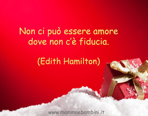 frasi sulla fiducia - Mamma e Bambini