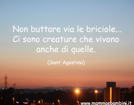 frasi religiose - Mamma e Bambini