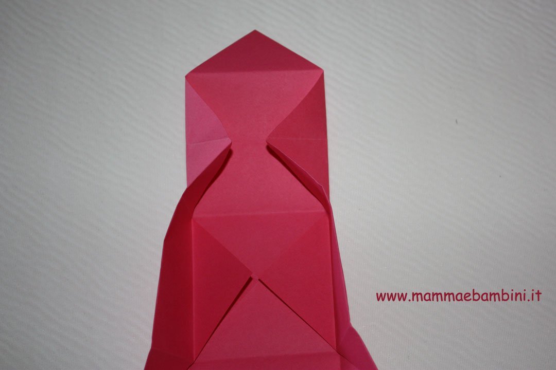 Cestino origami con base quadrata 12 cestino-quadrato-11