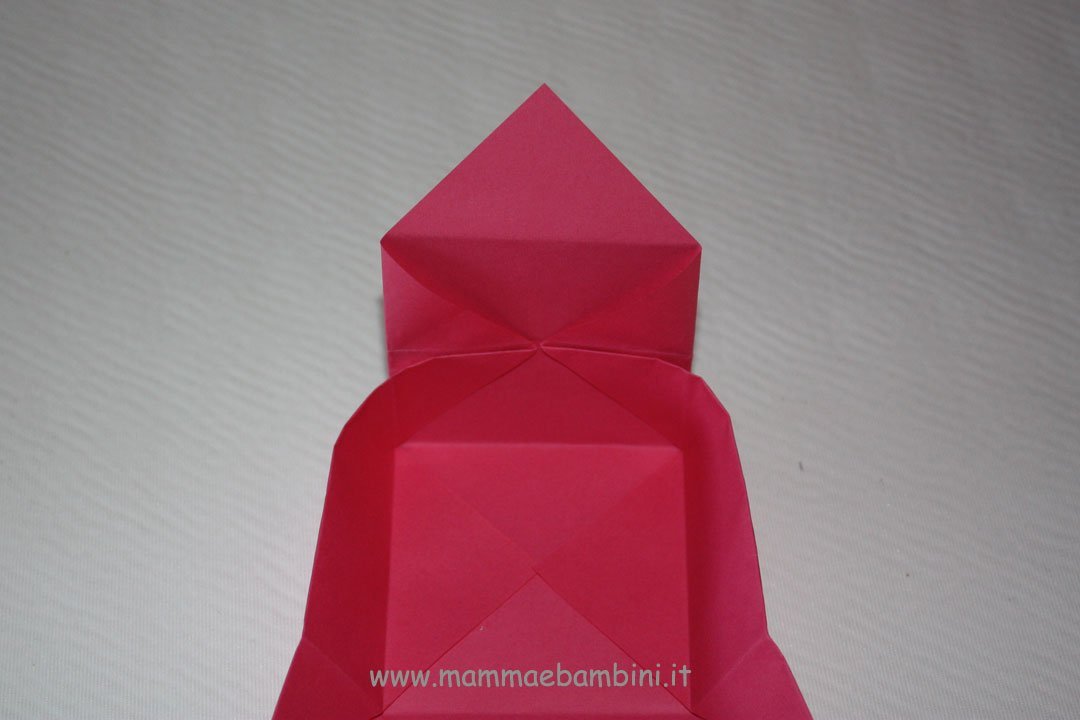 Cestino origami con base quadrata 13 cestino-quadrato-12