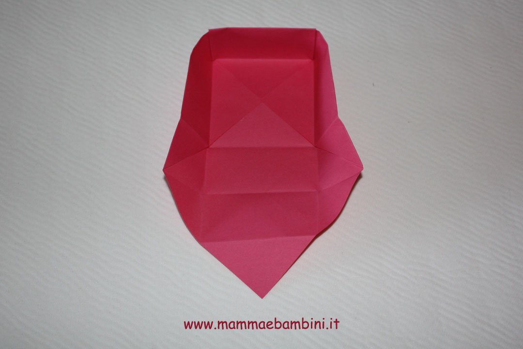 Cestino origami con base quadrata 15 cestino-quadrato-14