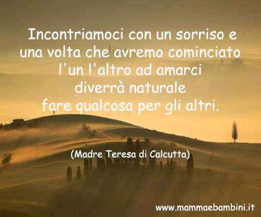 Frase del giorno 06.03 altruismo 1 frase sull'altruismo