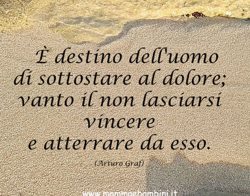 Frasi Sui Bambini Con Handicap