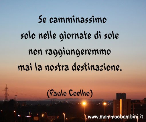 Frase del giorno 30.09.2016