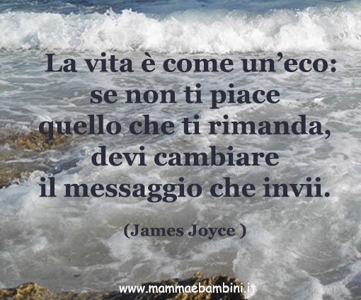 Frase del giorno 23 settembre sulla vita 1 Frase del giorno 23.09.2016