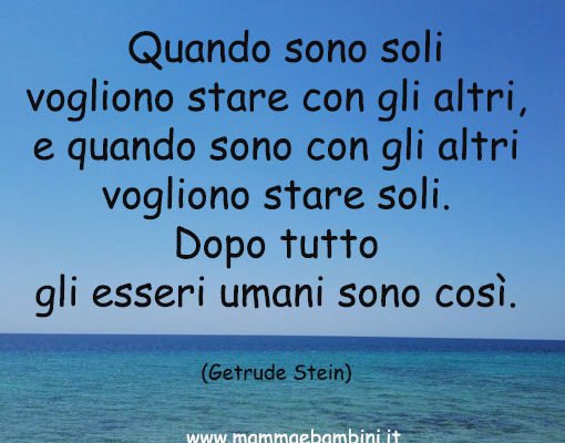 Frasi Belle Quando Ti Lasci