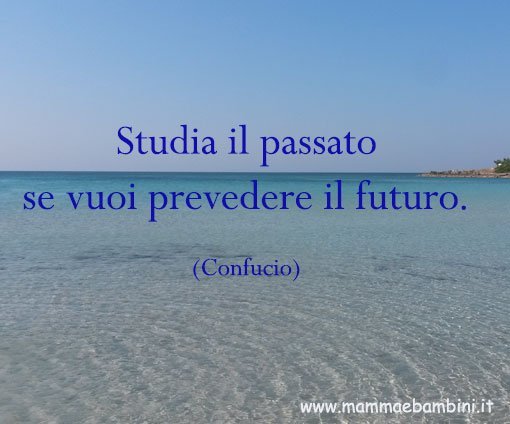 Frase del giorno 29.11.2016