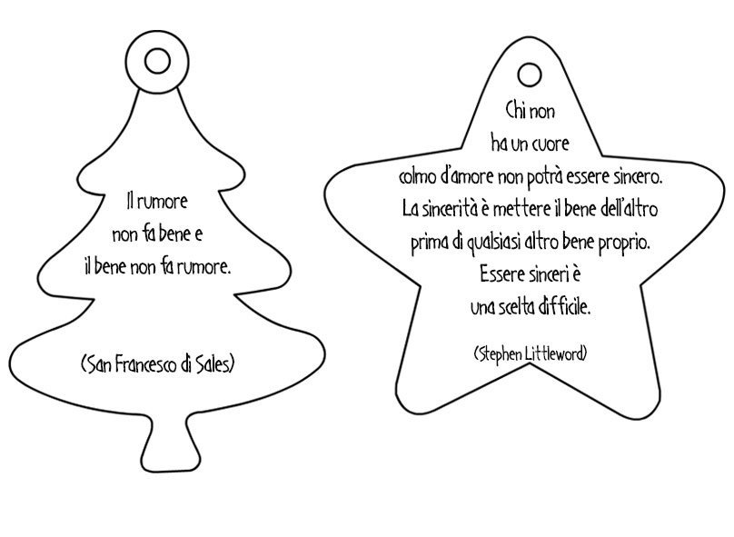 Palline con frasi per decorare l'albero di Natale-4