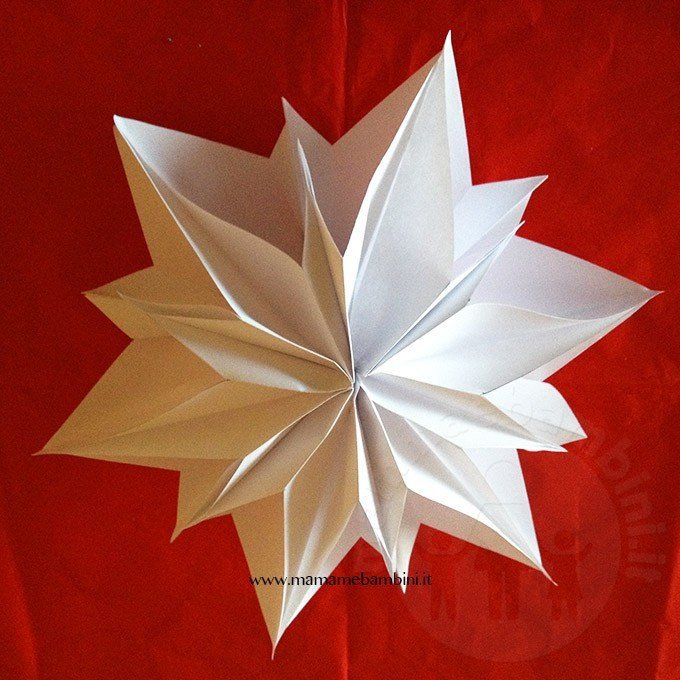 Tutorial stella di carta 3D per Natale 21 fiocco-neve-addobbi-18
