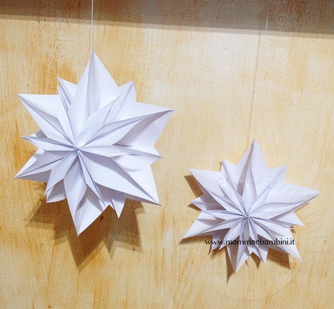 Tutorial stella di carta 3D per Natale 23 fiocco-neve-addobbi-21