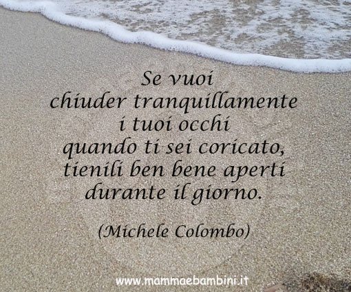Frase del giorno 10.02.2017