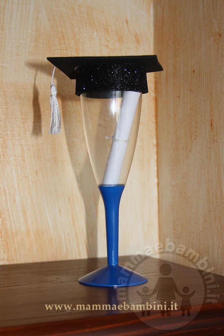 Idee lavoretti fine anno scolastico con bicchieri 4 lavoretto bicchiere fine anno scolastico 00