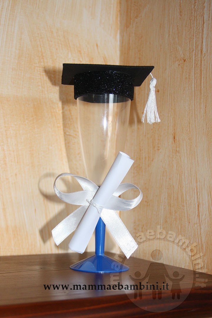 Idee lavoretti fine anno scolastico con bicchieri 2 lavoretto bicchiere fine anno scolastico 02