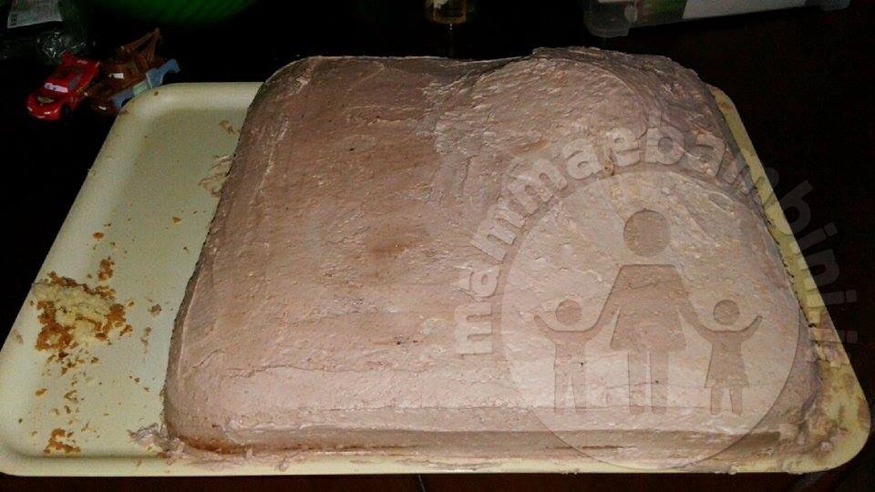 Torta compleanno con macchinette 8 22711565 10210497742906279 459147010 n