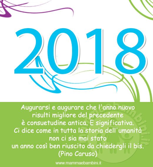 Frasi auguri nuovo anno 5 frase anno nuovo bis