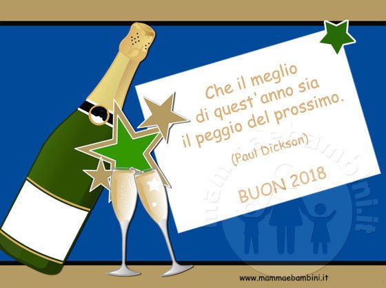 Frasi auguri nuovo anno 2 frasi buon anno nuovo 01