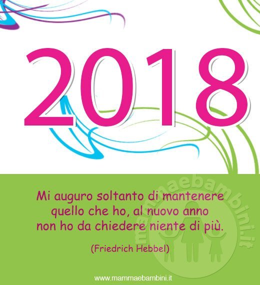 Frasi auguri nuovo anno 9 frasi buon anno nuovo 02