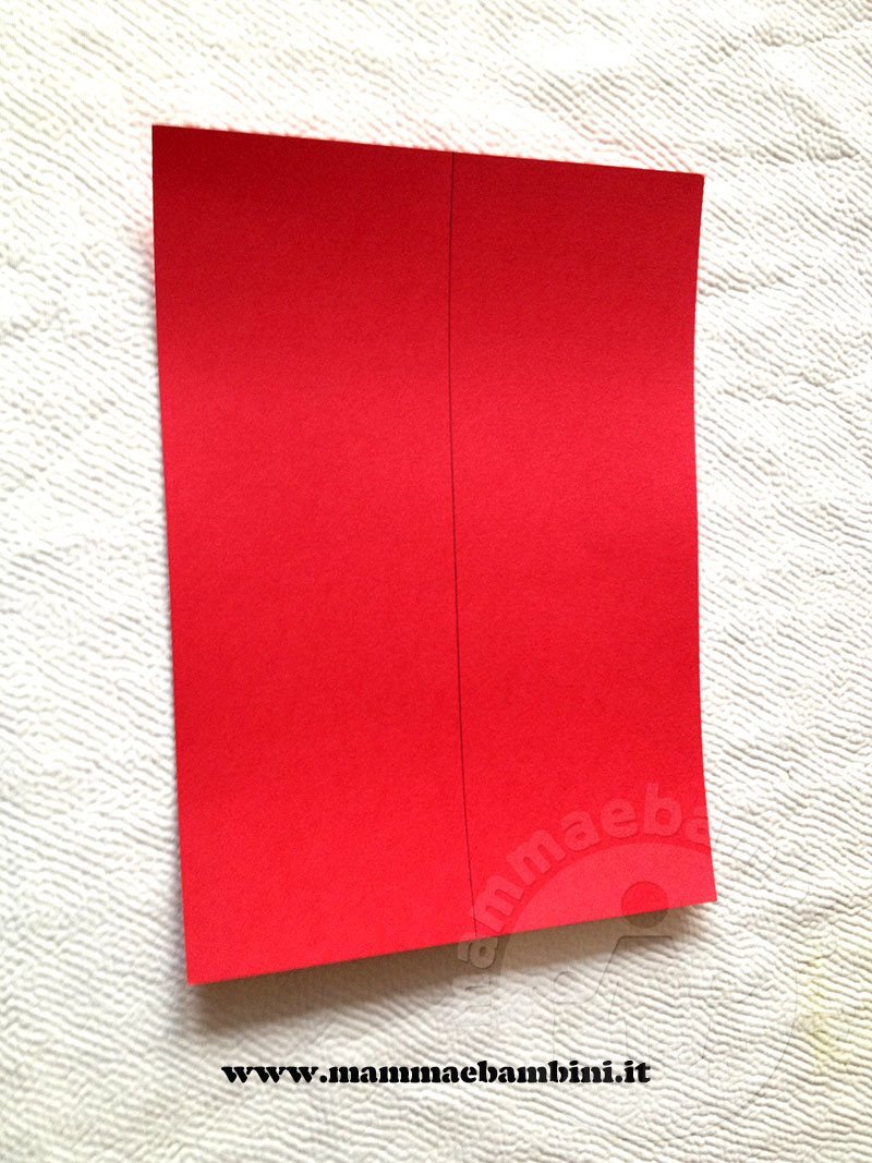 Addobbi di carta zig zag fai da te 5 festoni zig zag fai da te 13