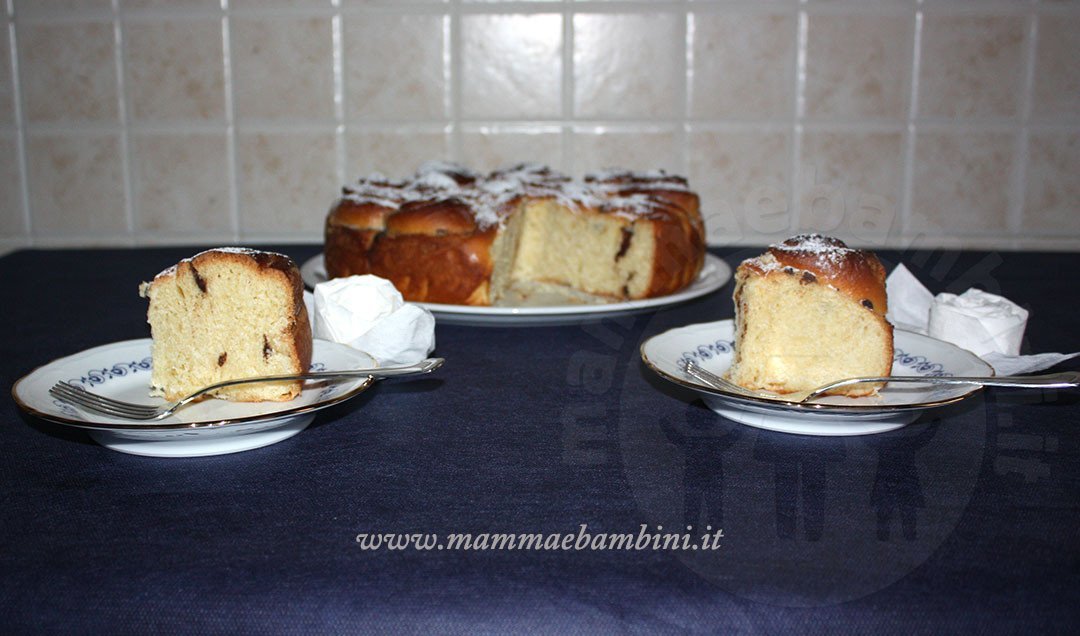 Torta di rose per la festa della mamma 4 torta di rose 01