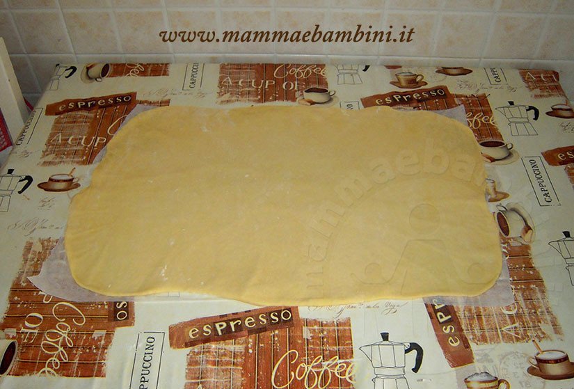 Torta di rose per la festa della mamma 7 torta rose 12