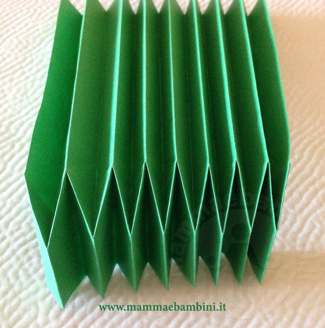 Come realizzare un vaso di carta 11 vaso fai da te di carta 10