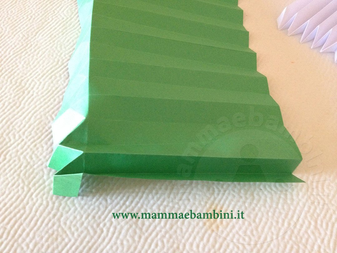 Come realizzare un vaso di carta 8 vaso fai da te di carta 13
