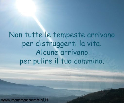 frase tempeste