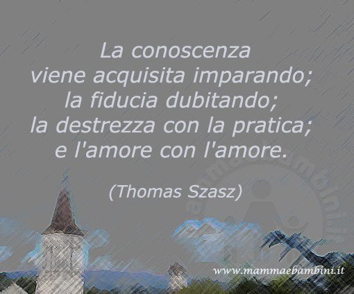 frase amore