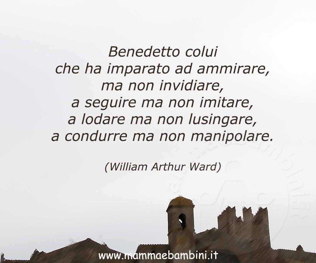 Frase del giorno 30 settembre sull'invidia 1 frase ammirare