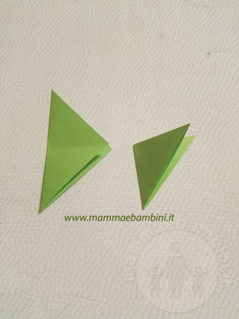 Tutorial decorazioni per feste 4 Festone fai da te 12