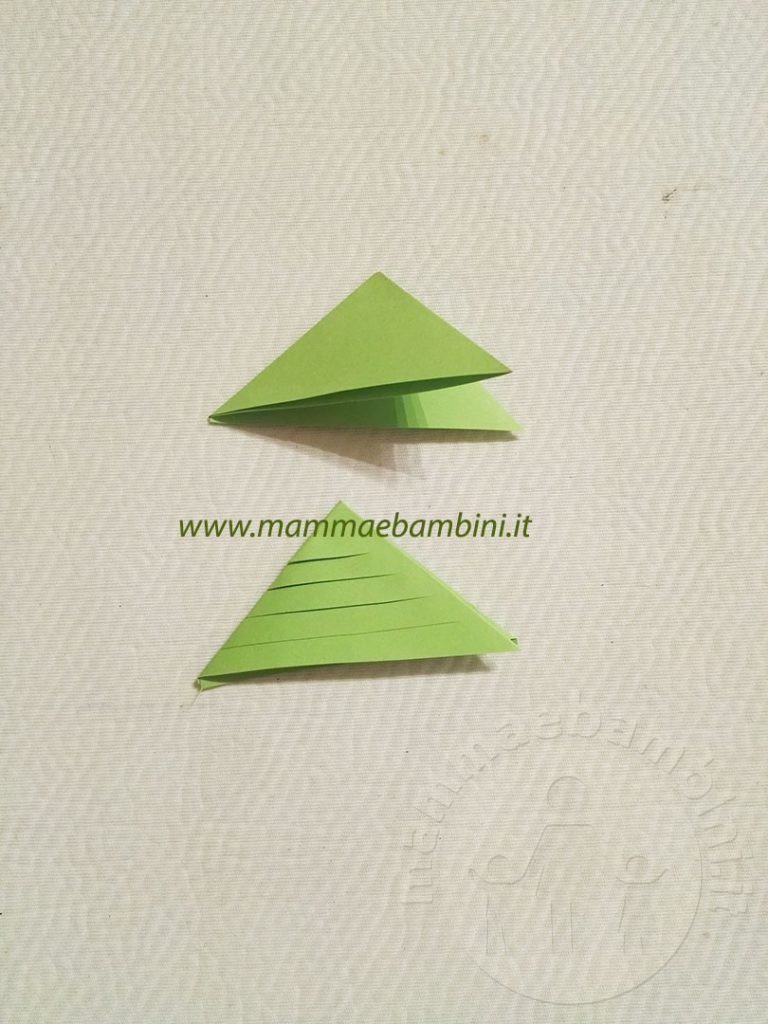 Tutorial decorazioni per feste 5 Festone fai da te 13